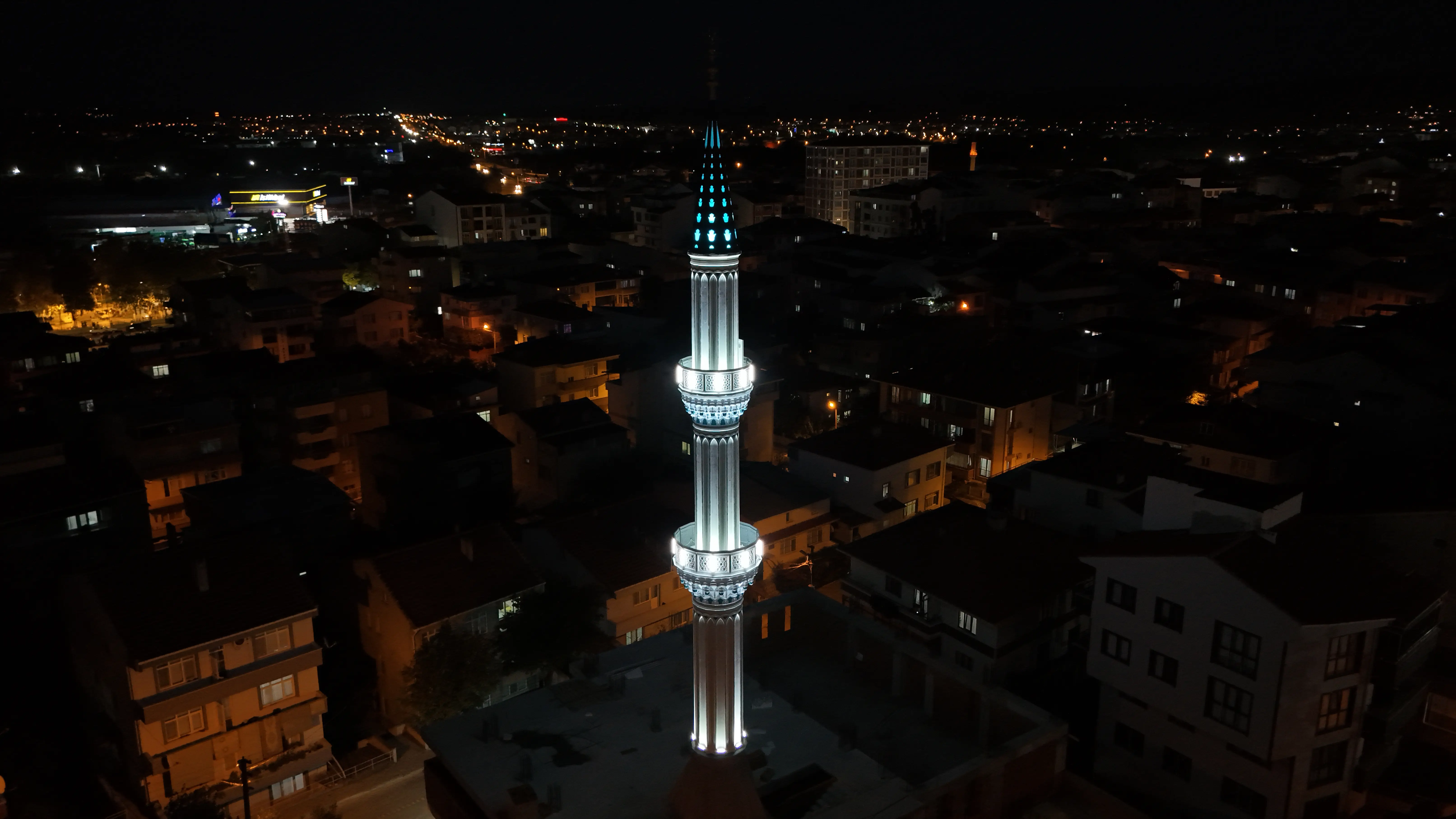 Hakkimizda Hazir Celik Minare